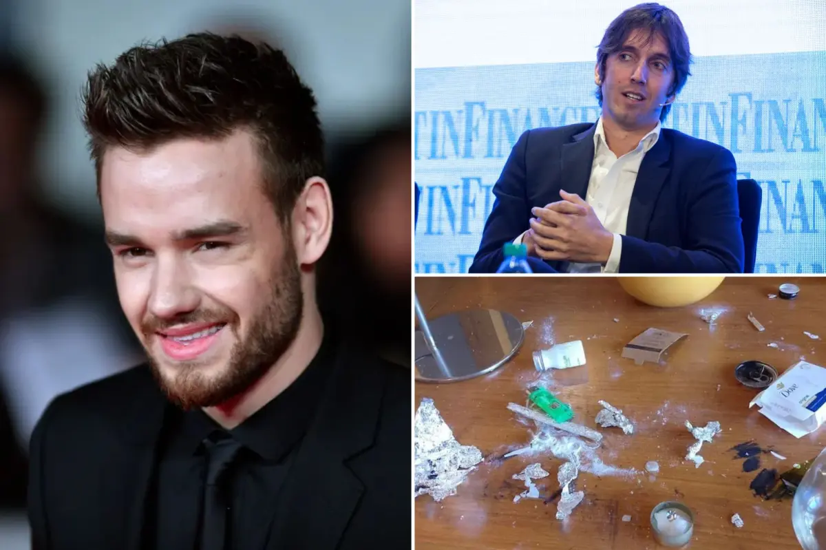 Potret mendiang Liam Payne semasa hidup yang kasus hukum kematiannya masih terus bergulir di Argentina.