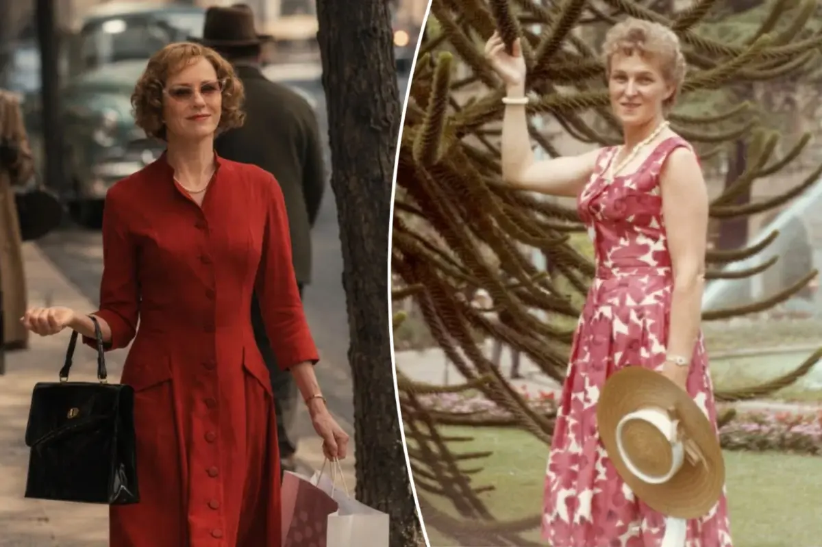 Naomi Watts dalam film The Housewife