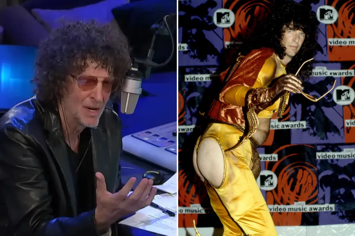 Karier penyiar radio legendaris Howard Stern dinilai sudah habis di tengah ketatnya persaingan podcast dunia.